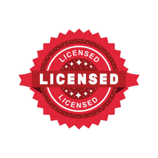 Annual I Fence License